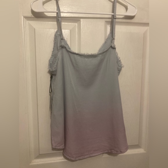 *NWT* Dex ombre tank - Picture 2 of 4